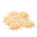 [F005620] Füllmaterial Holzwolle Natur 20 kg Fichtenholz
